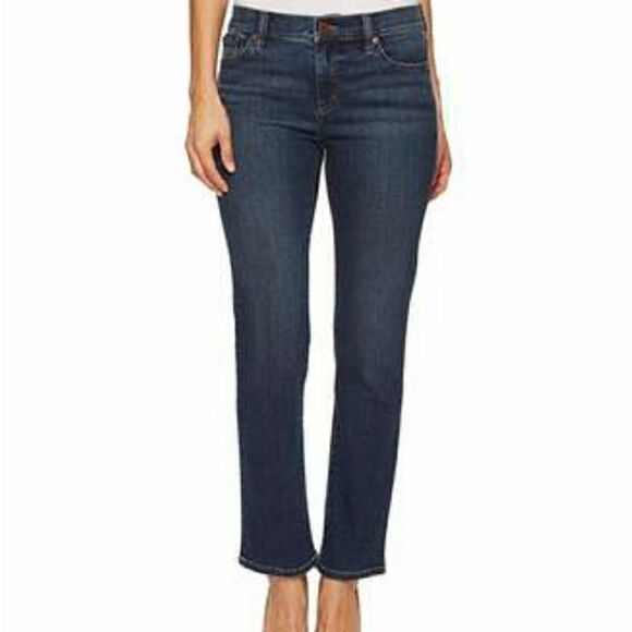 Lauren Jeans Co LRL‎ Ralph Lauren Classic Straight - Picture 1 of 8